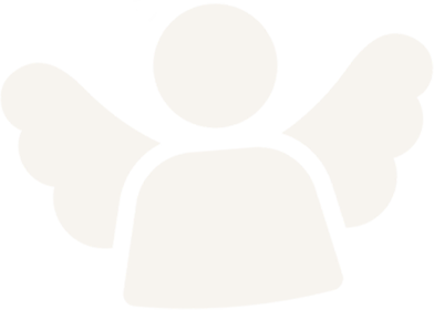 Icon: Schutzengel