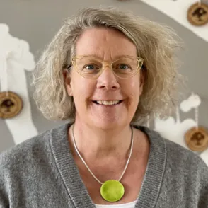 Julia Utz