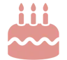 Icon: Kuchen