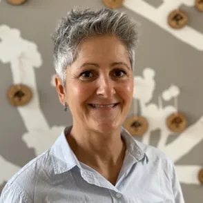 Katja Loew-Metz, Spenderservice