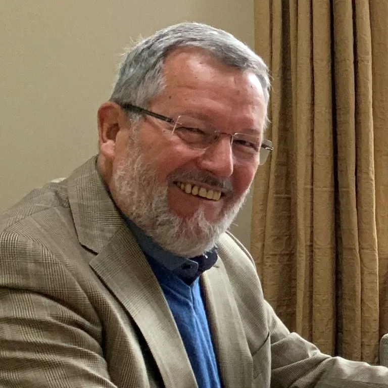 Prof. Martin Beck, Beiratsmitglied