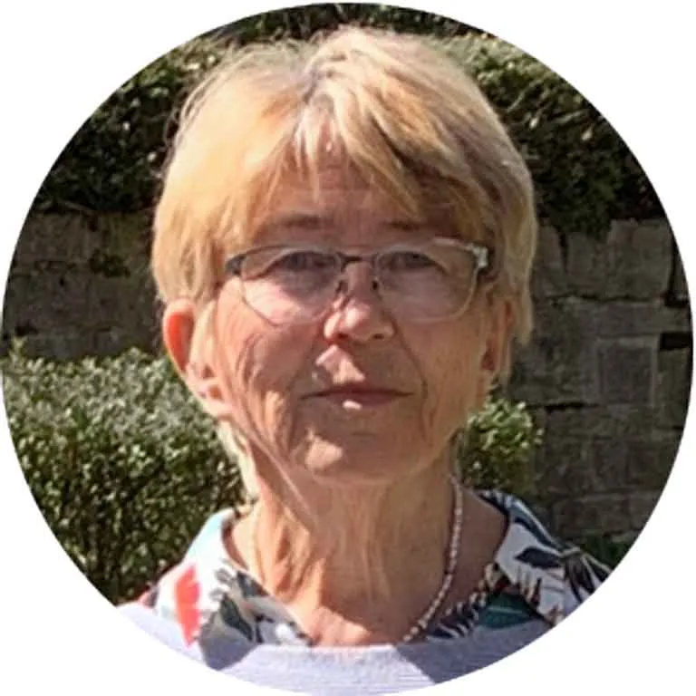 Luise H.