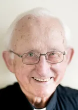 Portrait von Pater Noel